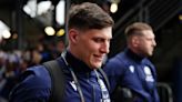 Rory Darge: Duhan van der Merwe will not be distracted by Scotland record