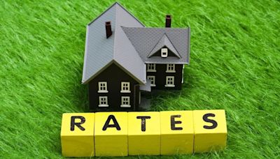 Opportunity unlocked: Mortgage rates drop to 2024 low point