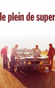 Le Plein de super