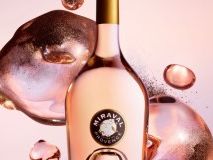 Kiss from a rosé: how the pink drink won our hearts