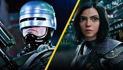 Esta noche en Netflix: La emocionante película brasileña de ciencia ficción que combina ‘RoboCop’, ‘Alita’ y ‘Ghost in the Shell’
