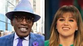 Al Roker Tells Viewers to ‘Back Off’ Kelly Clarkson Amid Weight Loss Journey