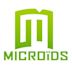 Microïds