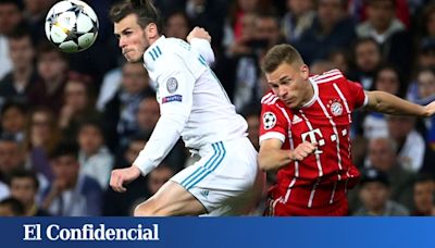 Madrid-Bayern: viaje a la guarida de la que fue bestia negra y ahora sólo es club temible