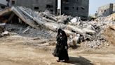 EU starts 400mn euro aid program to help Palestine authorities