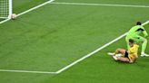 Video | ¡No se puede creer!: el Borussia Dortmund falló tres goles ante el Real Madrid, en siete minutos - Diario Río Negro