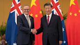 淡化議員訪台還不夠 中國官媒痛斥澳洲總理沒誠意改善與中國關係