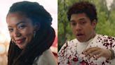 ‘Gen V’ Teaser Trailer: Jaz Sinclair, Chance Perdomo And More Go Wild In New Footage For ‘The Boys’ Spinoff