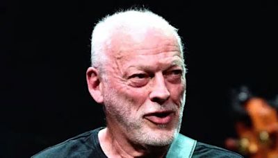 Why Did Pink Floyd’s David Gilmour Find The Beatles: Get Back Documentary Hard To Watch?