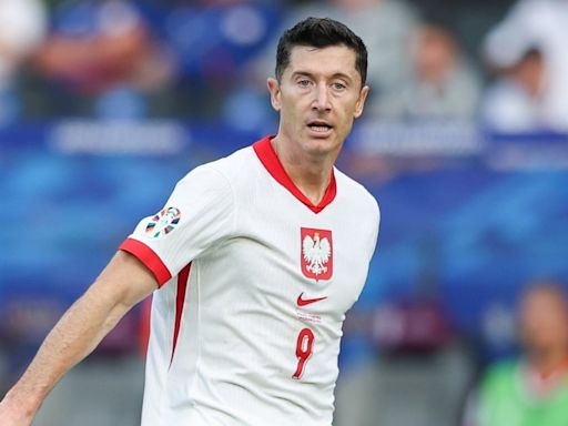 Poland Vs France, UEFA Euro 2024: Robert Lewandowski Not Mulling International Football Retirement Despite Early Exit