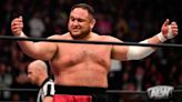 Samoa Joe Reflects On His WWE Releases: There Was Issues Between The Two Upper Echelons Of Management