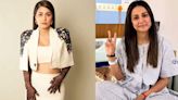 Hina Khan Health Update: Actress Shares Video Of Her First Chemo Session, Says I Refuse To Bow Down - Watch