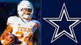 Source: Cowboys 'Zeroed In' On Brooks in NFL Draft