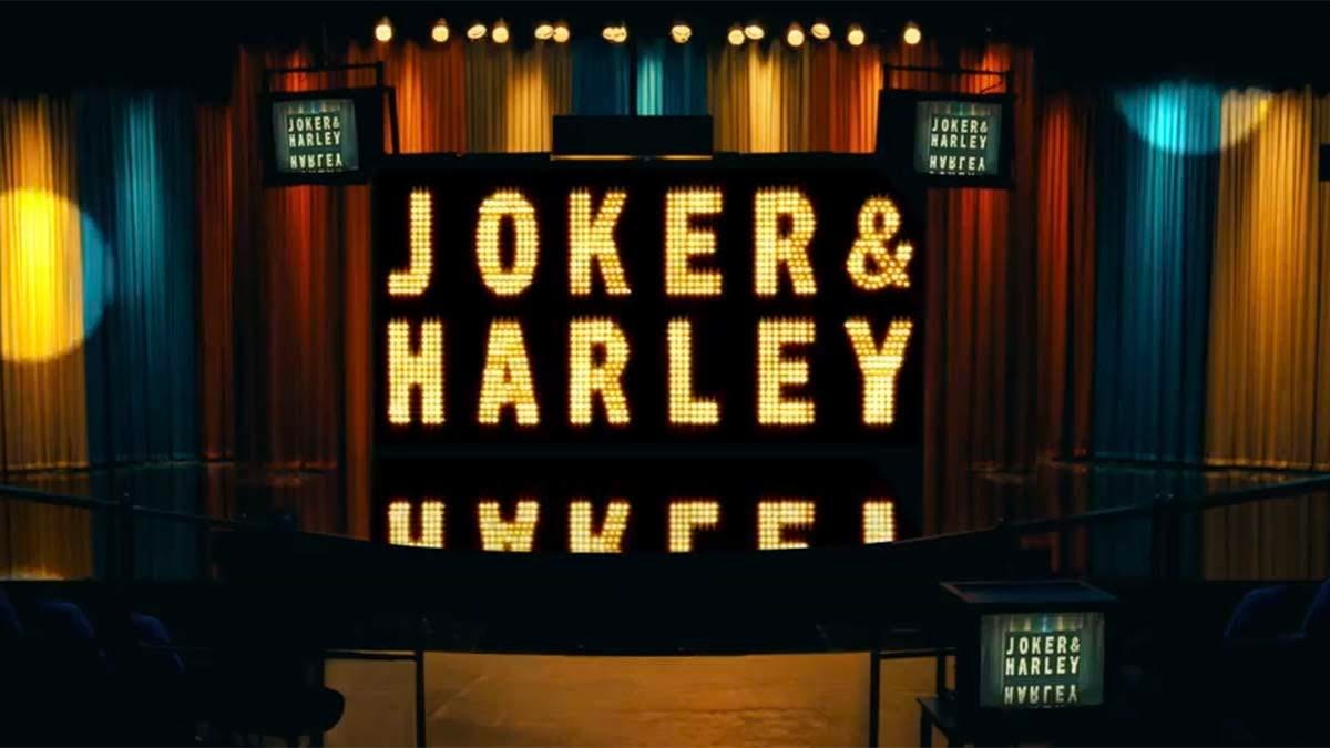 Joker: Folie à Deux Teases Joker and Harley Show, New Trailer Release Date