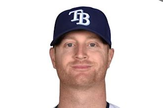 Alex Cobb