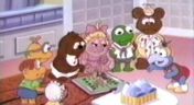 16. The House That Muppets Built