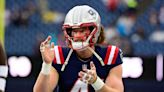 Brenden Schooler ready to take on bigger role for Patriots