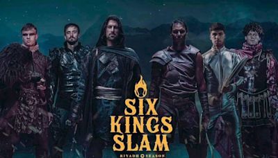 The Six Kings Slam continues to generate several speculations