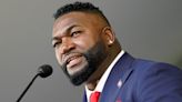 David Ortiz is humbled by being honored in New York again; this time for post-baseball work