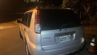 快訊／搭家人車北上！29歲女「坐後座」國道上開車門跳車 後車撞上慘死