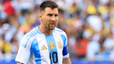 'Not everything is about winning' - Lionel Messi surprisingly plays down Argentina's favourites billing ahead of Copa America defence in the United States | Goal.com English Kuwait