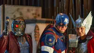 Nerds from across North Yorkshire set to gather for comic con