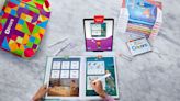 Making the grade: These educational games keep kids informed and entertained
