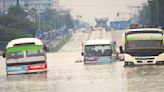 Cyclone Hidaya weakens as it moves toward Tanzania’s coastline