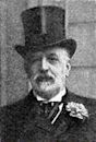 Nathan Rothschild, 1. Baron Rothschild