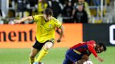 Three things we learned from the Columbus Crew's 4-0 rout of Real Salt Lake