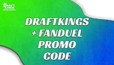 DraftKings + FanDuel promo code: Unlock over $1.6K in NBA, NHL bonuses | amNewYork