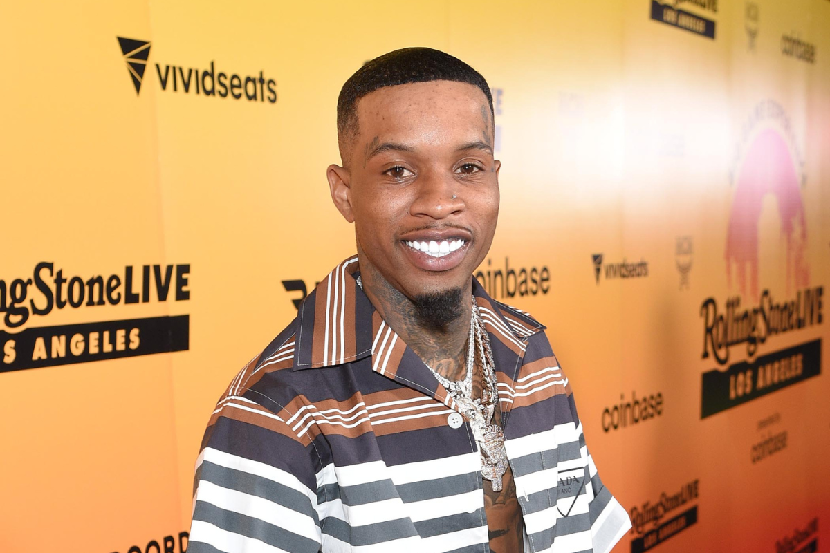 Tory Lanez Reveals He Graduated High School, Enrolled In College In New Update