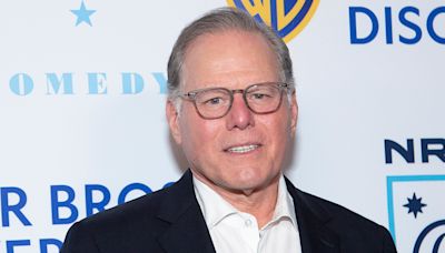 Warner Bros. Discovery’s Zaslav Sees M&A ‘Opportunities’ in Next 2-3 Years: ‘There Are a Lot of Players That Are ...