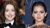 The Last of Us 2: Se revelan las primeras imágenes de Bella Ramsey e Isabela Merced como Ellie y Dina