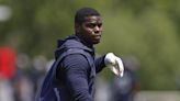 Tarik Cohen Among Seven Panthers Released