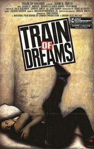 Train of Dreams