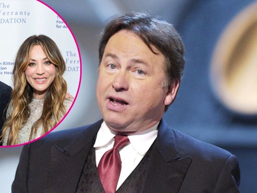 John Ritter Family and Costars Reflect on His Death 20 Years Later