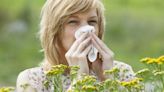 Achoo! Why this allergy season has been so bad - especially in East Tennessee