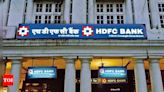 HDFC Bank CSR spend crosses Rs 945 crore in FY24 - Times of India