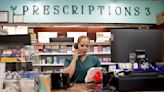 As pharmacies shutter, some Western states, Black and Latino communities are left behind