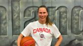 Mission's Kim Smith Gaucher ready to coach 3x3 at Paris Olympics