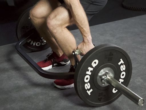 How the Trap Bar Deadlift Can Transform Your Leg Day Workouts