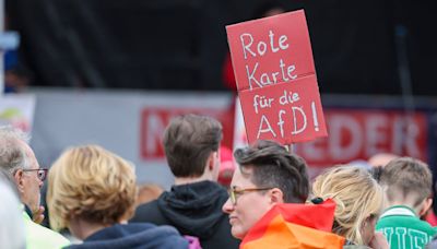 Alemania calienta la campaña europea entre la preocupación por el ascenso ultra y la apatía del electorado