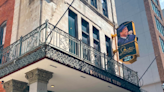Historic Nashville sues Sinatra bar building owner