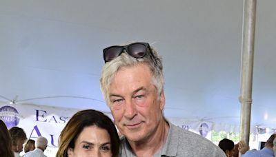 Alec and Hilaria Baldwin ‘Worried They’re Free-Falling Into Outcast Status’ After ‘Rust’ Tragedy