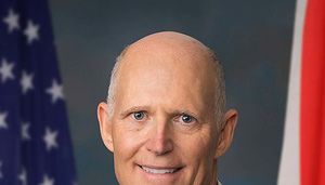 U.S. Senator Rick Scott ‘Demands’ Accountability Following Massive Hack of All Americans’ Social Security Numbers & Personal Data...