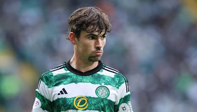 Matt O'Riley battle intensifies as Italian giants join race to sign Celtic ace