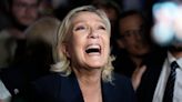 France’s far-right celebrates lead in first round of polls: What comes next?