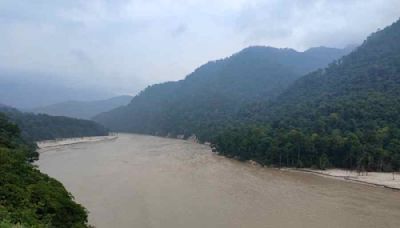 Mamata Banerjee's Bhutan river panel demand poser for India’s hydro diplomacy with Bangladesh