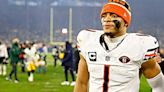 Steelers Contemplating Using Justin Fields at This Surprising Position | FOX Sports Radio